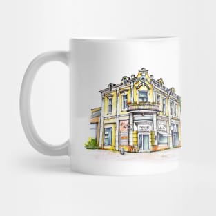 Bulgaria Mug